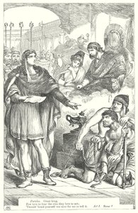 Perikles (gravür) by Henry Courtney (after) Selous