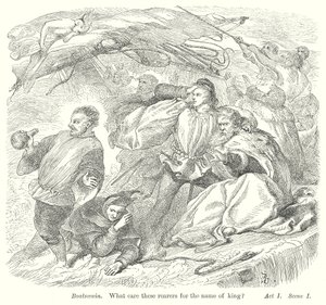 The Tempest (gravür)