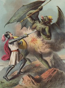 Christian, Appolyon