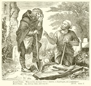 mezra by Henry Courtney Selous