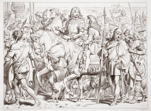 Hereward