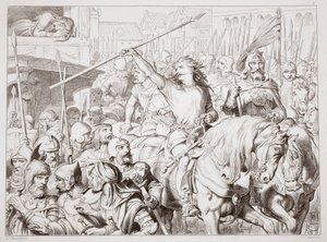 Hereward nasıl Berserker