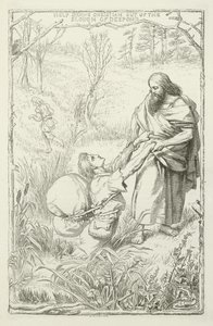 John Bunyan tarafından Pilgrim