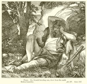Atinalı Timon by Henry Courtney Selous