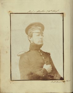 Binbaşı Martin