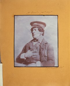 Bay Barton