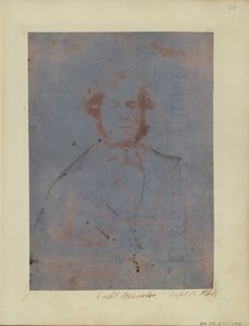 Henry Craigie Brewster