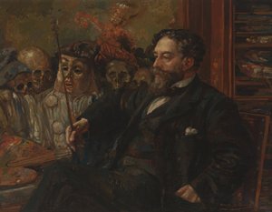 James Ensor