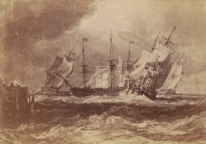 Bir Esintiyle Gemiler by Henry Dixon and Son