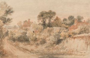 Büyük Bookham, Surrey