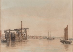  by Henry Edridge