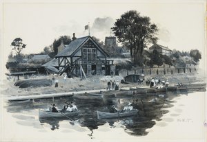 Kuzeyden by Henry Edward Tidmarsh