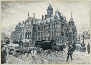 Ağır Ceza Mahkemeleri by Henry Edward Tidmarsh