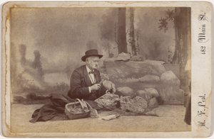  by Henry F. Post