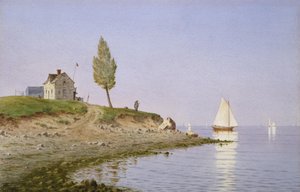  by Henry Farrer
