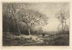 Aralık by Henry Farrer
