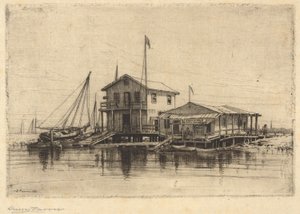 Creek, Long Island