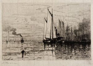  by Henry Farrer