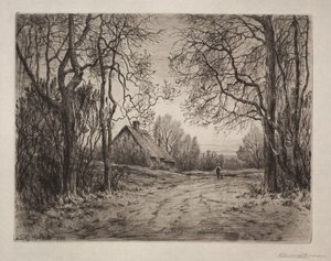  by Henry Farrer
