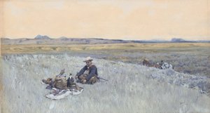 Yalanları Değiştirmek, 1906.