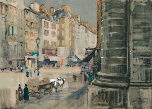 Devrimler, Saint-Antoine