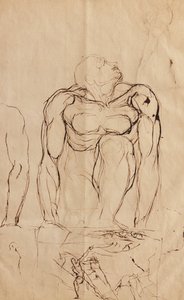 artan by Johann Heinrich Füssli