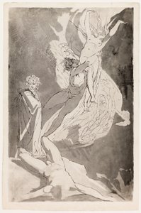 Dante Paolo ve Francesca