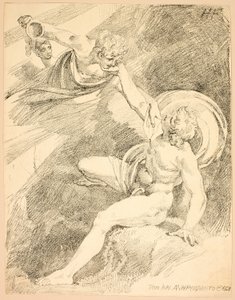 Heavenly Ganymede, Polyautography Örnekleri