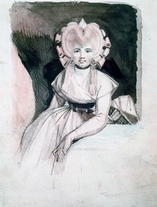 Fuseli Hanım