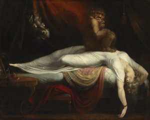 Kabus, 1781