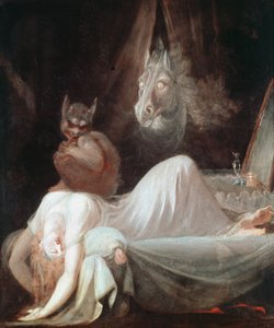 Kabus, c1790
