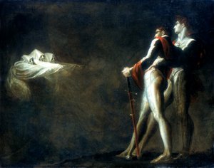 Macbeth ve Banquo