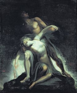 John Milton (1608-74) tarafından yazılan 