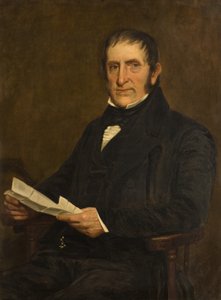 Andrew Spence (d.1774)
