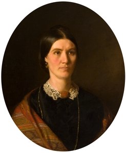 Bayan J Lothian (1832-1926)