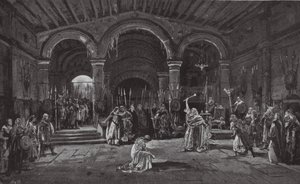  by Henry Hawes Craven Green