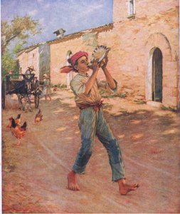 İspanya