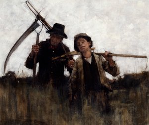 Çiftlik işçileri, 1875-1929