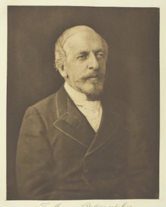 Ekselansları Dufferin ve Ava Markisi by Henry Herschel Hay Cameron