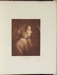  by Henry Herschel Hay Cameron