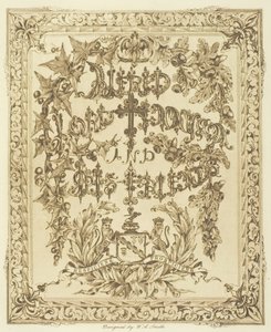 Cephe, c. 1893. by Henry Herschel Hay Cameron
