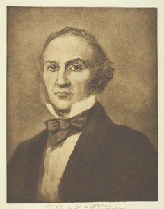 Çok Sayın W.E. Gladstone, M.P. by Henry Herschel Hay Cameron