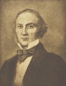 Çok Sayın W.E. Gladstone, M.P., c. 1893. by Henry Herschel Hay Cameron
