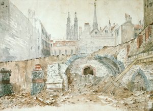 Londra Şehri