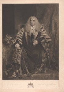 John Scott, Eldon'un 1. Kontu