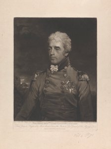 Çok Saygıdeğer Lord Viscount Cathcart