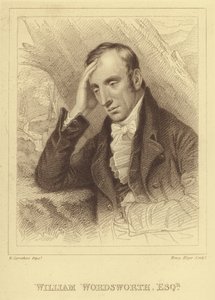 William Wordsworth