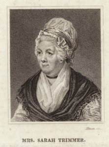 Sarah Trimmer