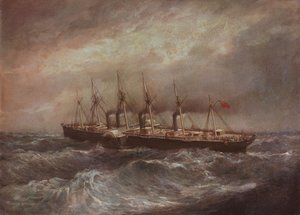  by Henry Hugh Clifford