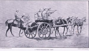 Harmsworth Bros Limited tarafından yayınlanan After Pretoria: The Guerilla War